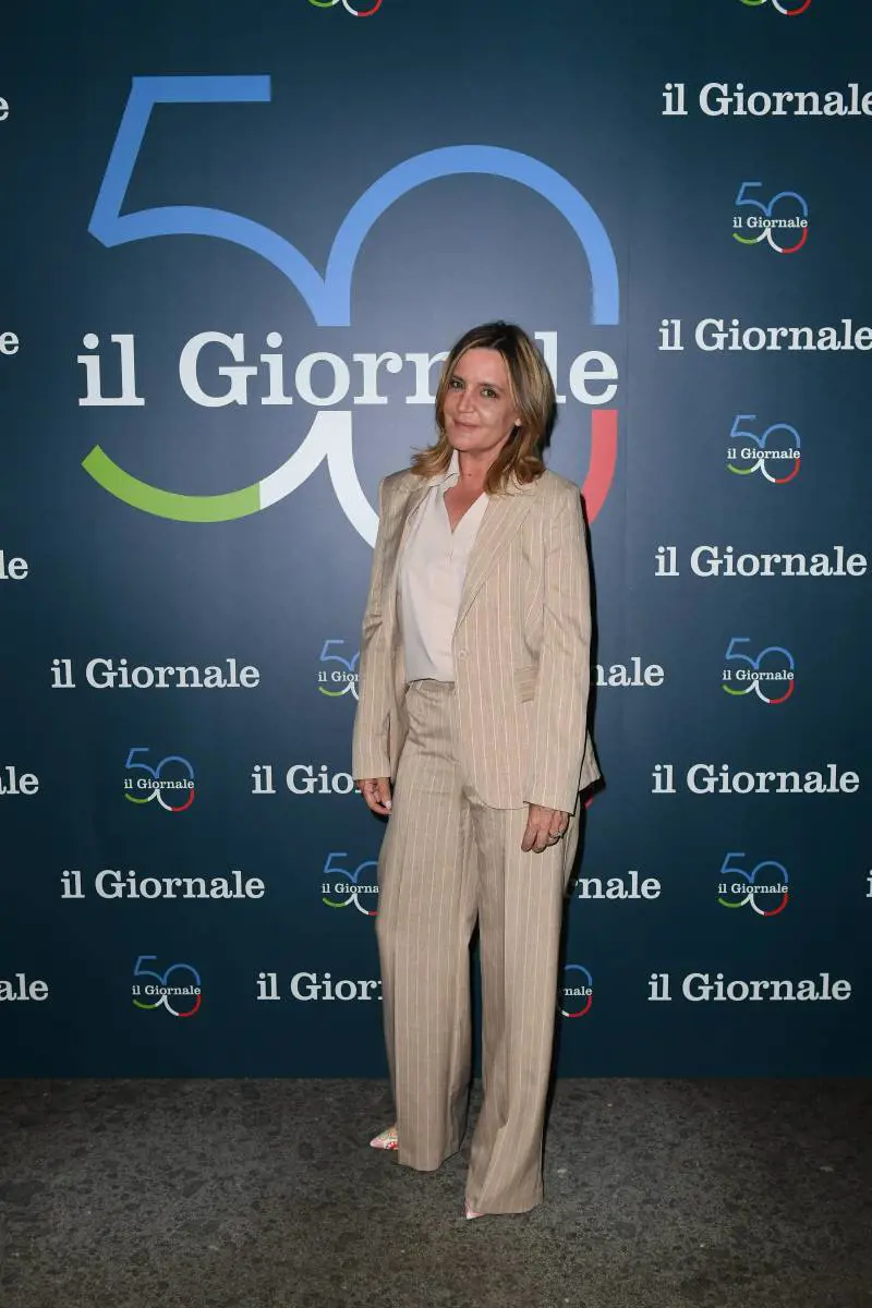 Patrizia Groppelli