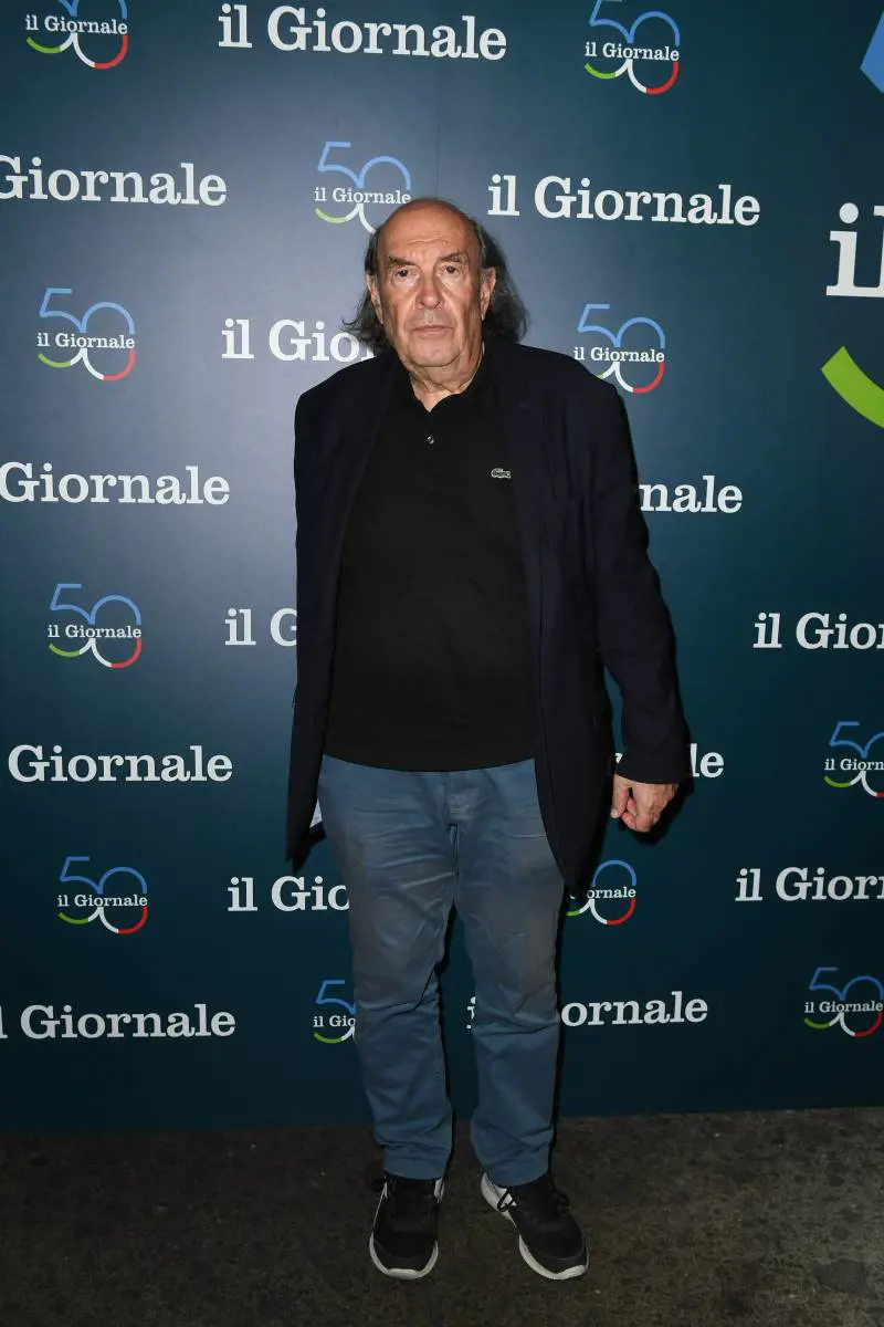 Stefano Zecchi