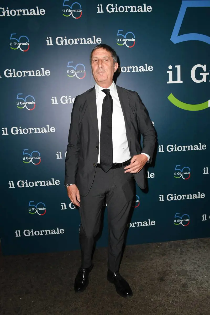 Gian Marco Chiocci