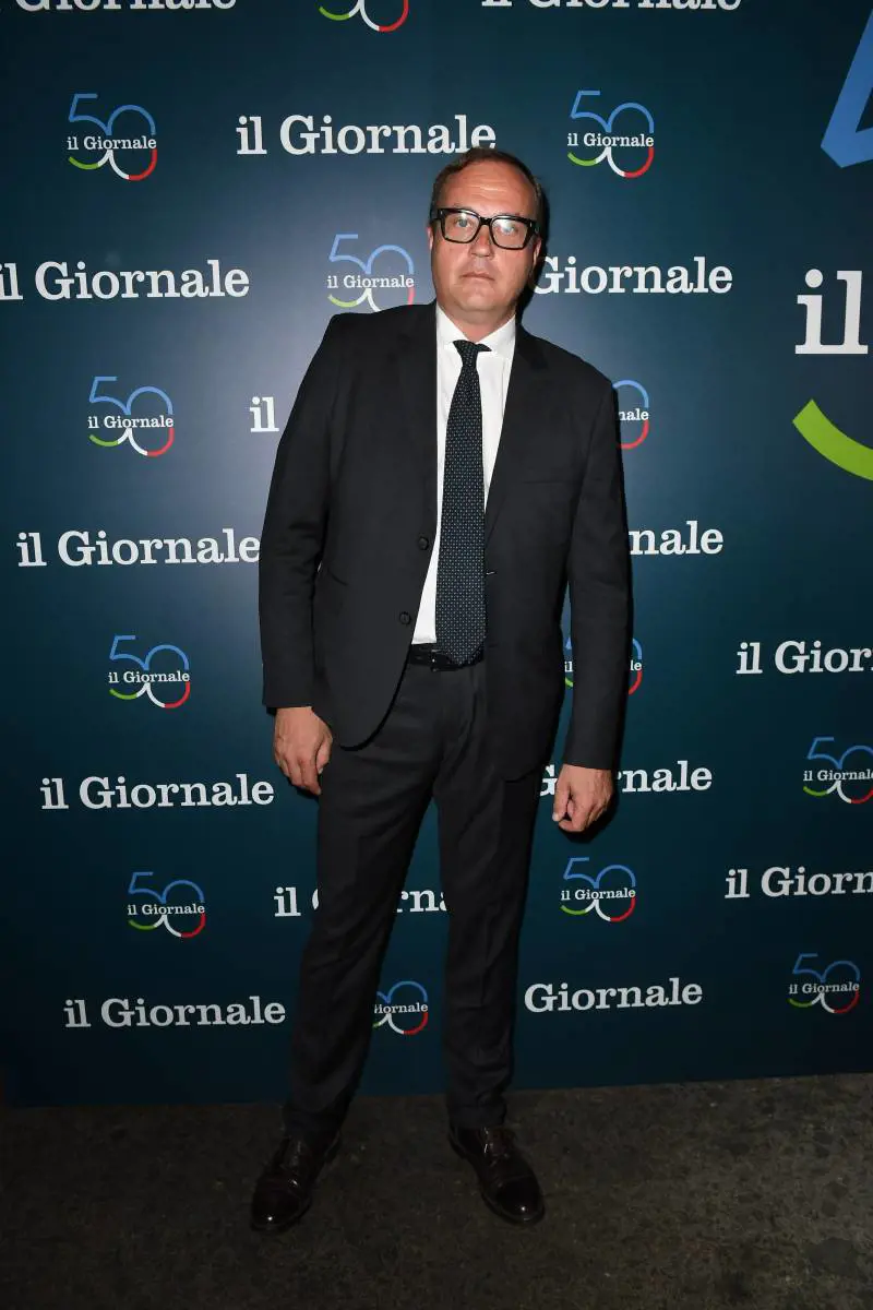 Tommaso Cerno