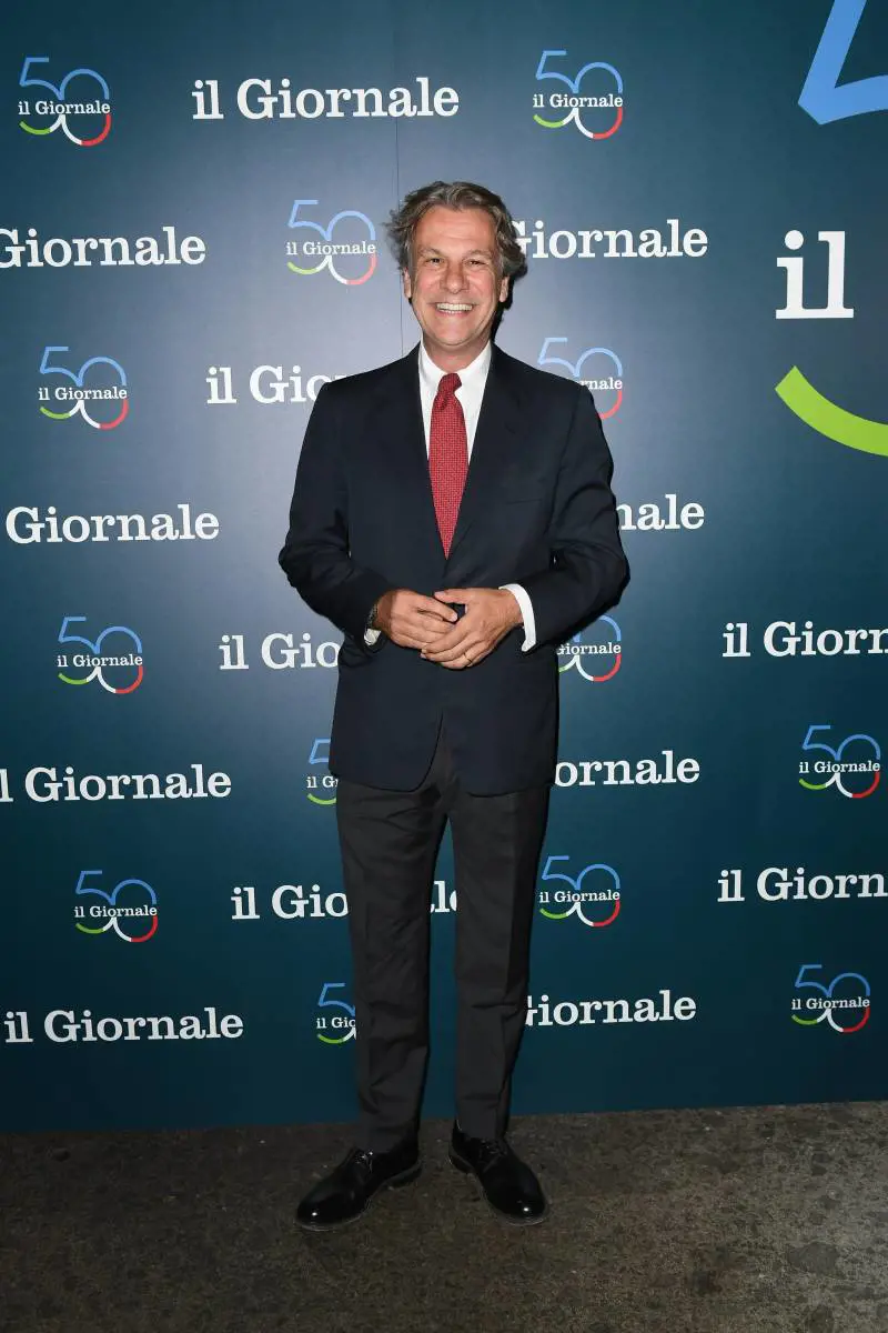 Nicola Porro