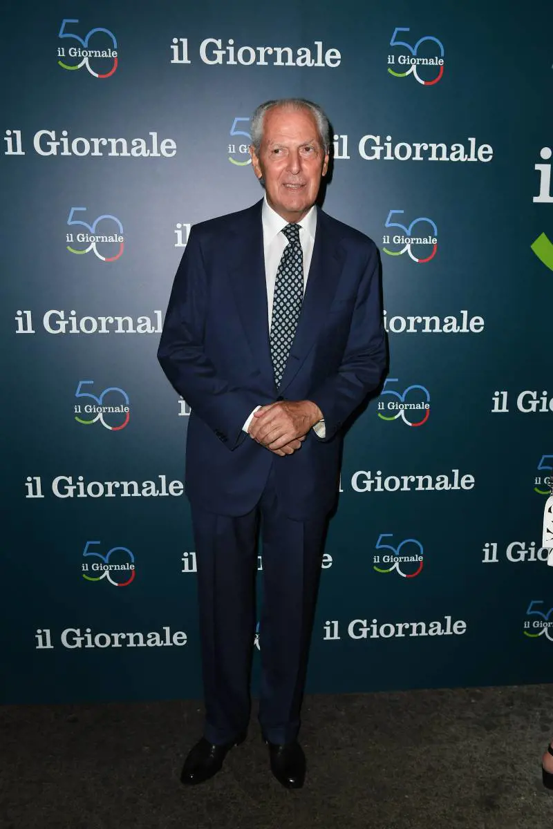 Marco Tronchetti Provera