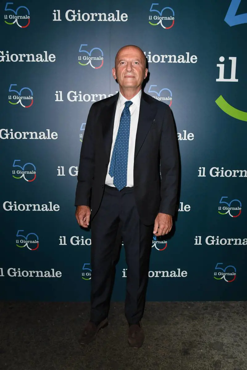 Augusto Minzolini