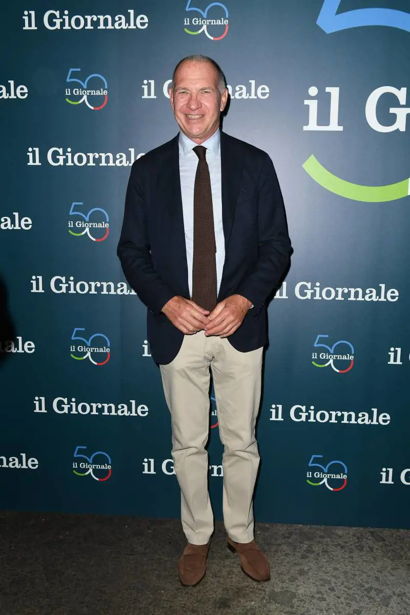 Sergio Dompè