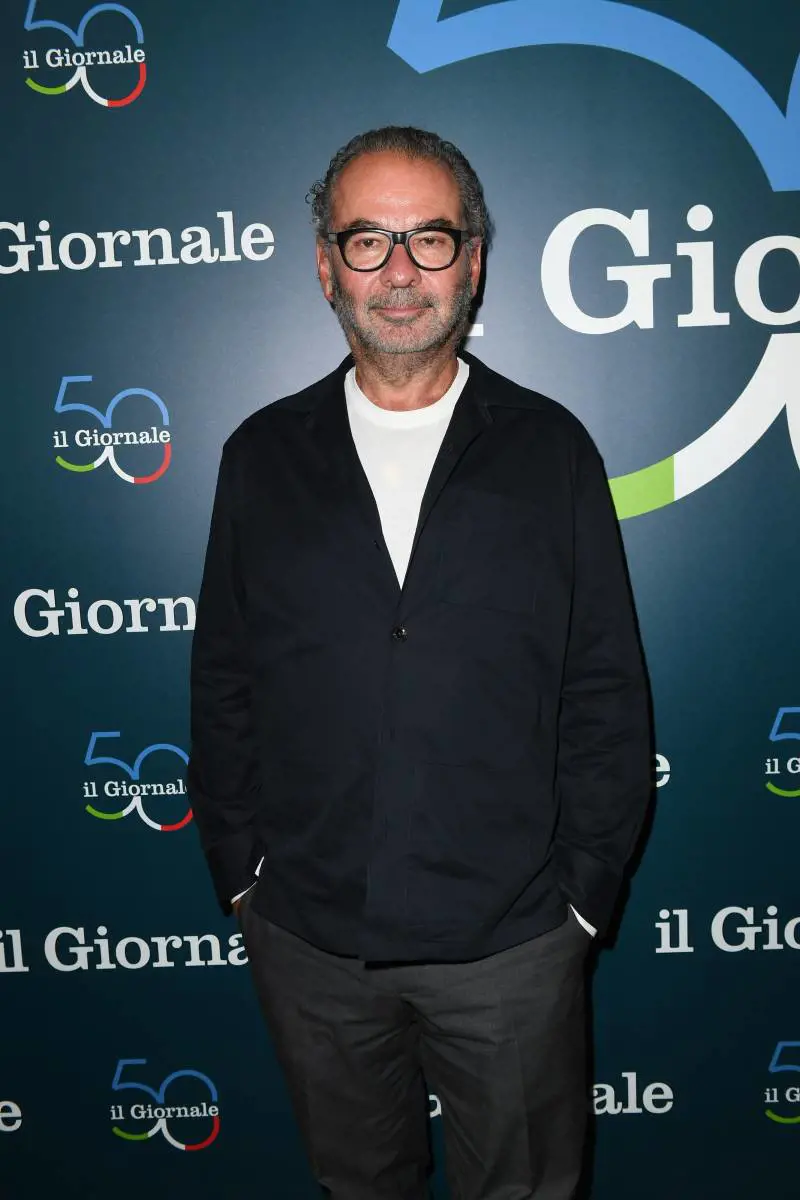 Remo Ruffini