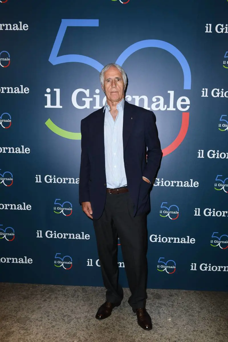 Giovanni Malagò