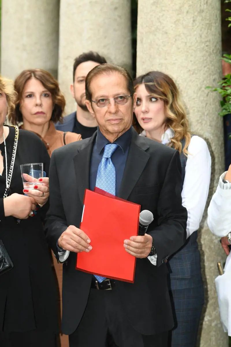 Paolo Berlusconi