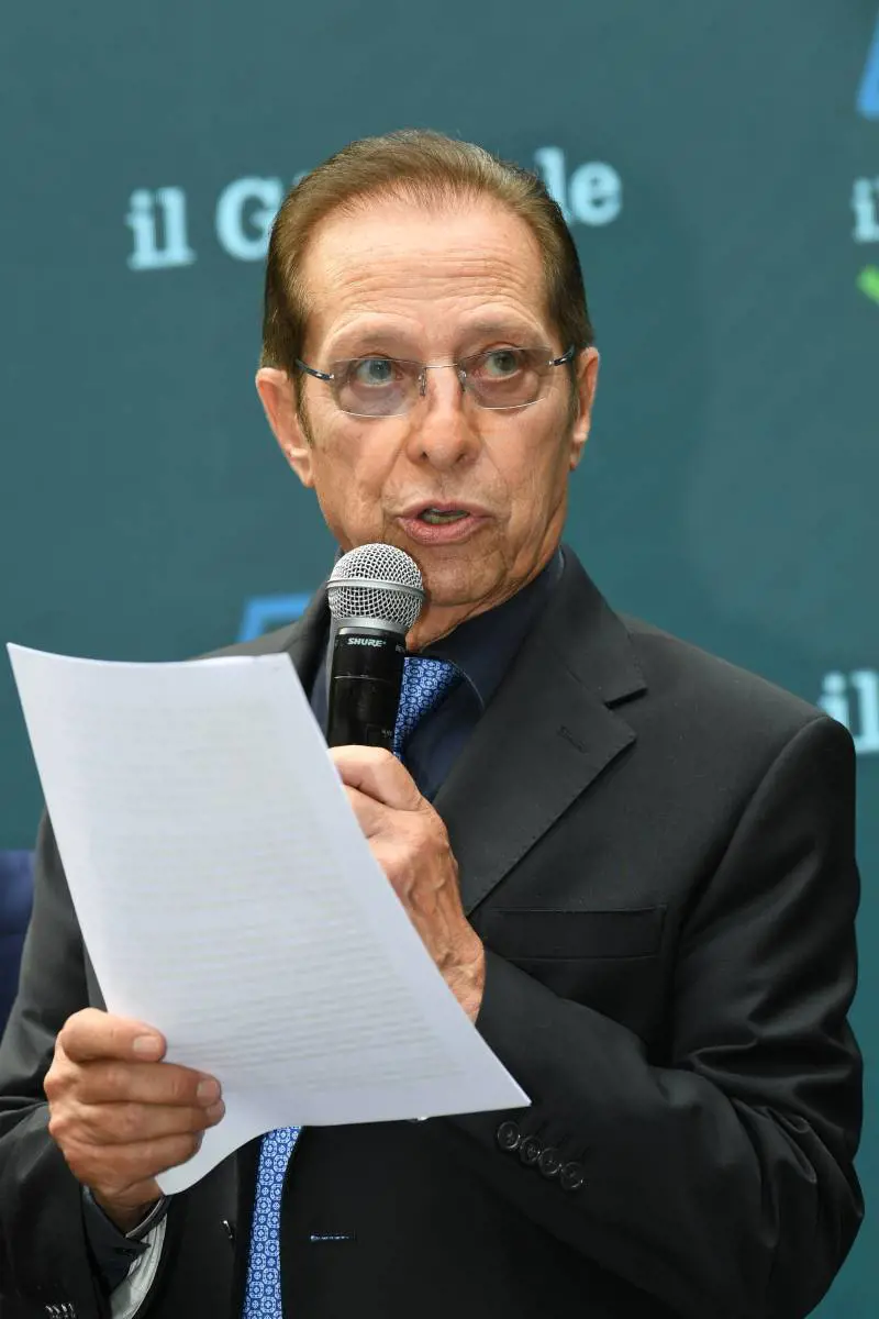 Paolo Berlusconi