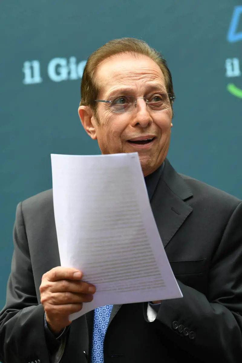 Paolo Berlusconi
