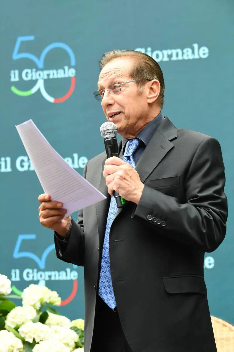 Paolo Berlusconi