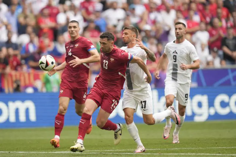 Euro 2024, i risultati del 20 giugno