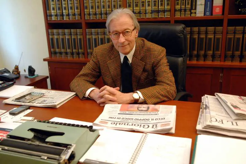 Il mio amico Vittorio, innamorato del Molise