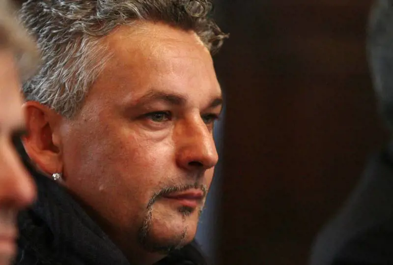 "Mi sono sentito impotente...". La rabbia di Baggio dopo la rapina