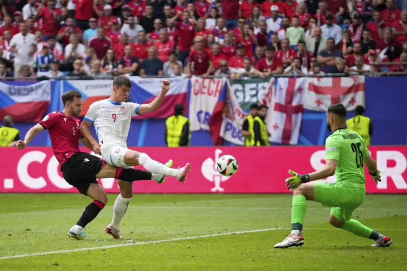 Euro 2024, i risultati del 22 giugno