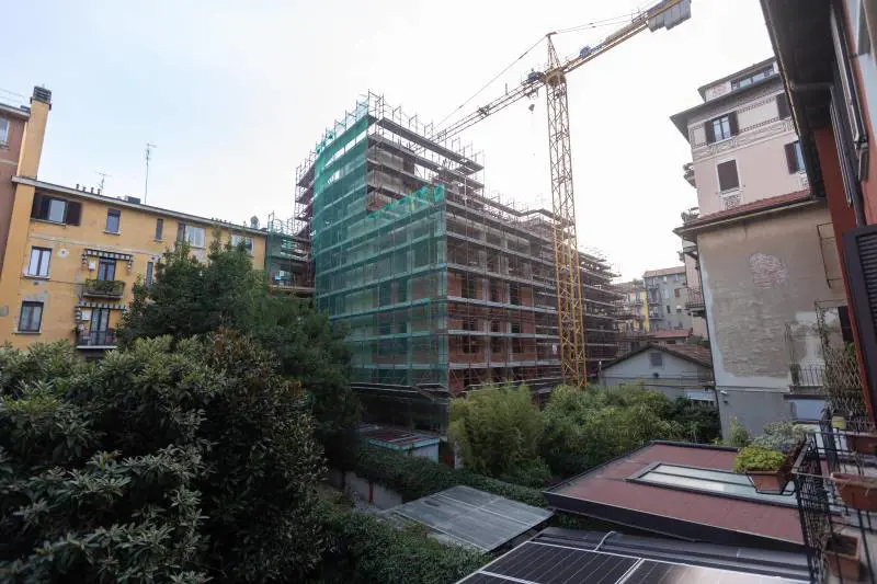 Il processo sul "cortile" che ha sbugiardato i pm di Milano