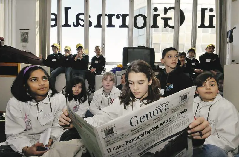 Il merito, stella polare che non tramonta (anche fra i giovani)