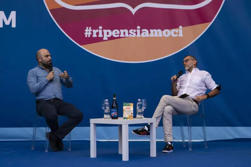 Le parole della sinistra rimasta agli anni di piombo