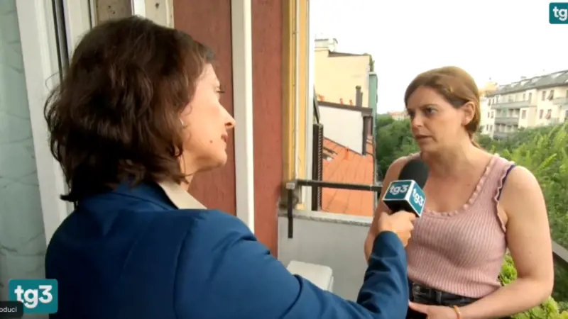 Com'è folle il "teorema Salis", avvertite Elly Schlein e Ursula: quindi, oggi...