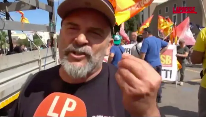 screen da video La Presse 