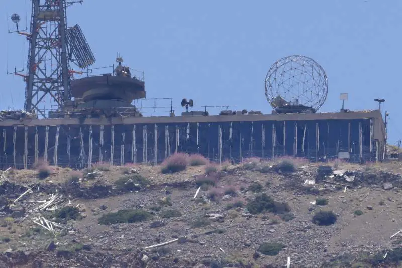 Libano, gli Usa frenano Israele: "Si rischia la guerra con l'Iran"