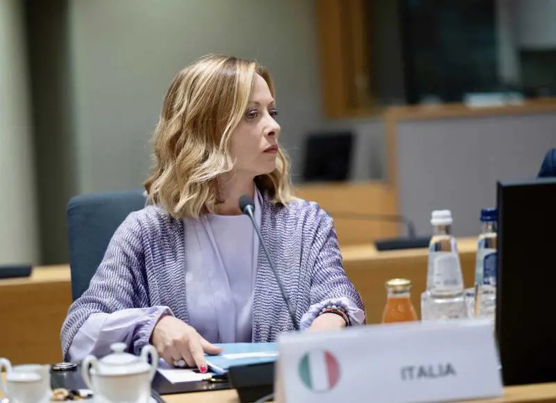 Quella strada lunga e stretta