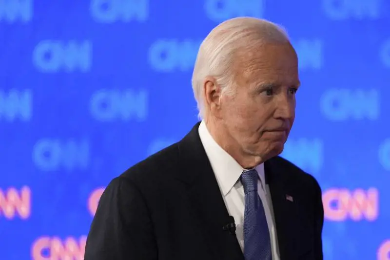 Biden: "Posso fare il presidente". Ma c'è già chi pensa di destituirlo