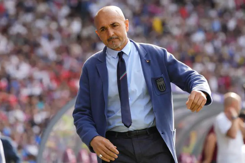 Calcio italico retrocesso, ora Spalletti sia realista