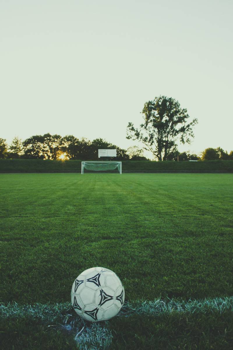 Le “preghiere per gli sportivi” che vengono tradite sui campi da gioco