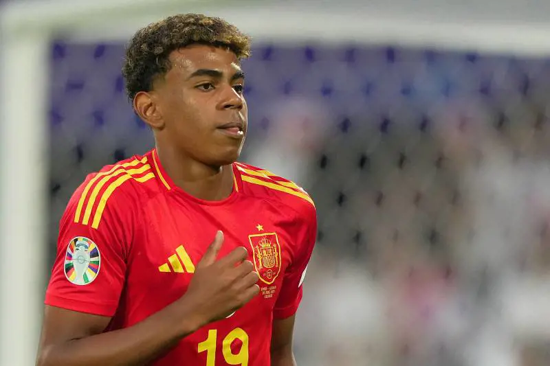 La Georgia spaventa la Spagna, poi le Furie Rosse dilagano: è 4-1