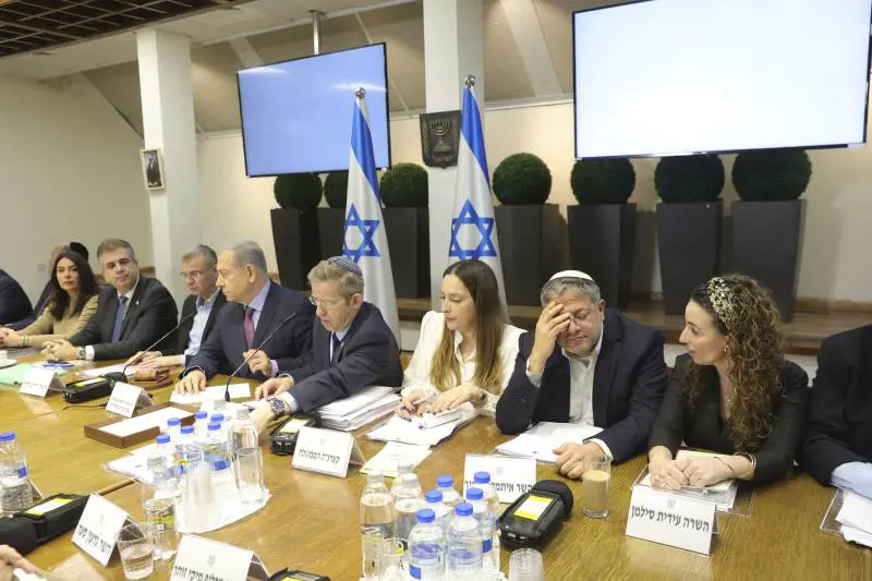 L'intelligence israeliana rilascia 55 palestinesi. Ira dell'ultradestra: "Negligenza nella sicurezza"