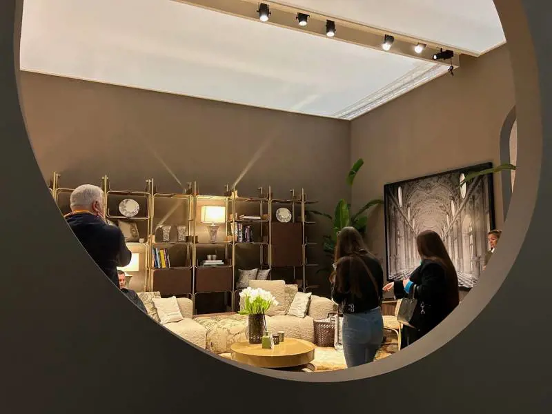 Federlegno, il progetto Re-Design per il fine vita dei prodotti d'arredo