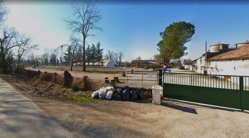 Cade da cavallo in una scuderia del milanese: ragazza di 23anni in gravissime condizioni