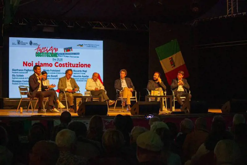 Una foglia di fico chiamata Anpi