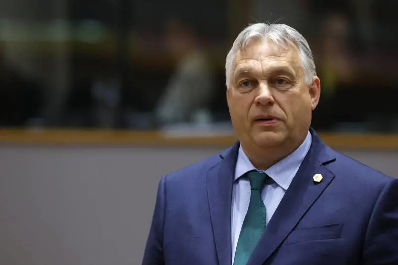 Scontro Ungheria-Ue sull'immigrazione: Orban pronto a citare in giudizio Bruxelles