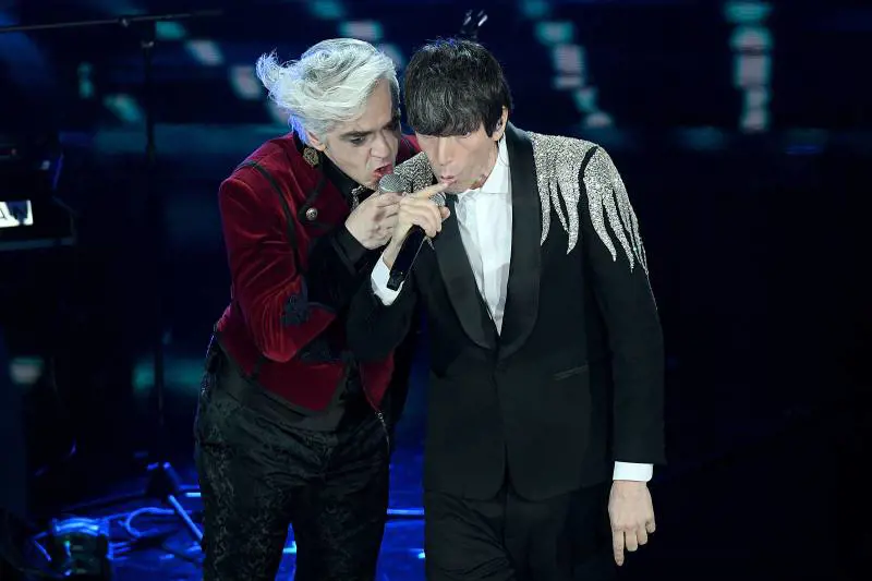 "Non diffamò Bugo". Morgan assolto dopo la lite a Sanremo 2020