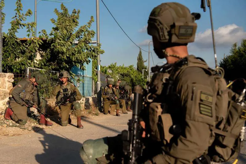 Simulato attacco al Libano: cosa rivelano le manovre Idf al confine Nord