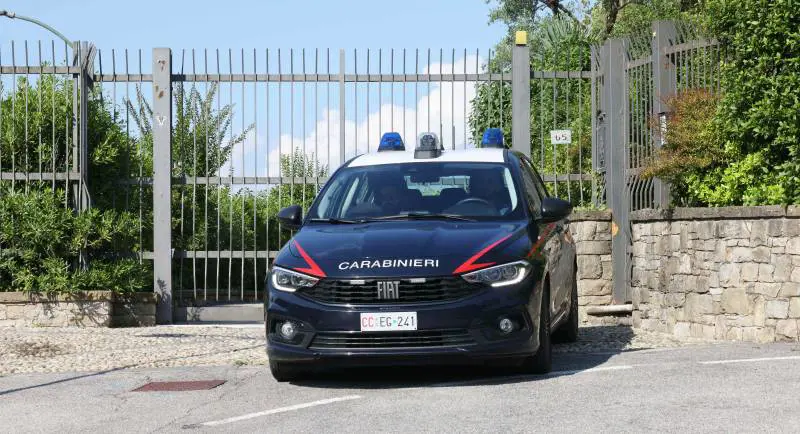 Giacomo Bozzoli, spariti anche moglie e figlio. "Via almeno da 10 giorni"
