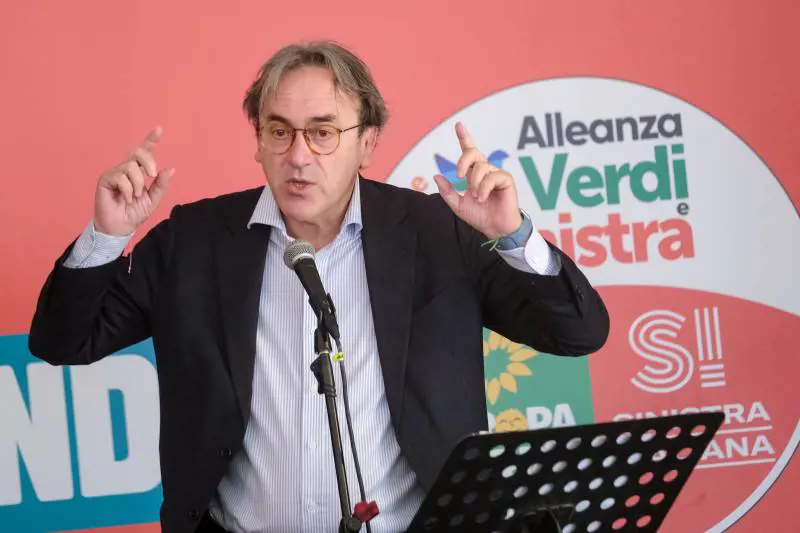 La sinistra intollerante perfino nei talk show