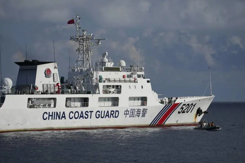 Guardia Costiera, ogni euro investito ne restituisce 1,53 a Paese