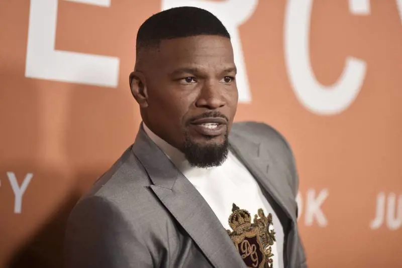 Lo strano caso di The Kingdom: tutte le morti nel set maledetto di Jamie Foxx