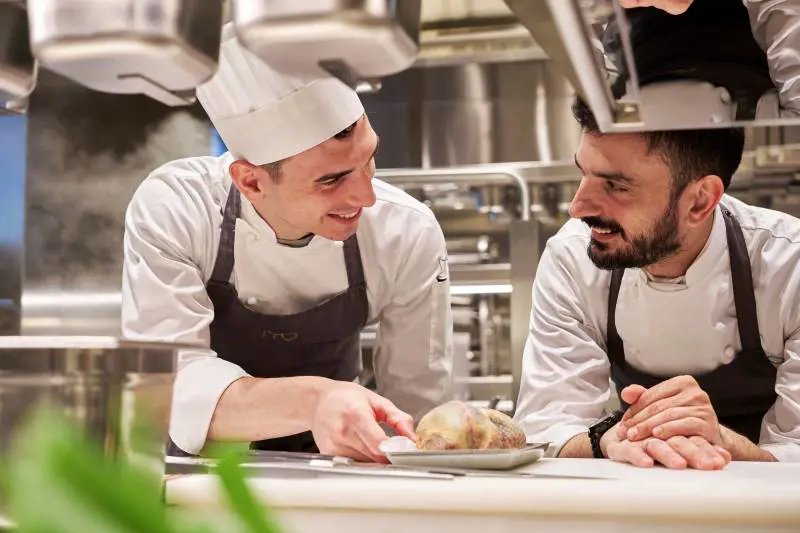 La seconda (bellissima) vita di Iyo