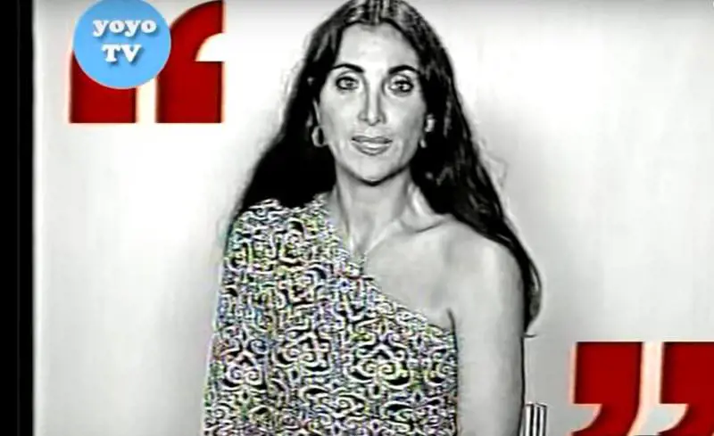 Morta Maria Rita Viaggi, la "Signorina buonasera" della Rai