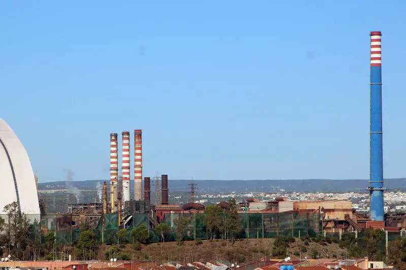 Ok della Ue al prestito ponte. L'Ilva riparte da 320 milioni
