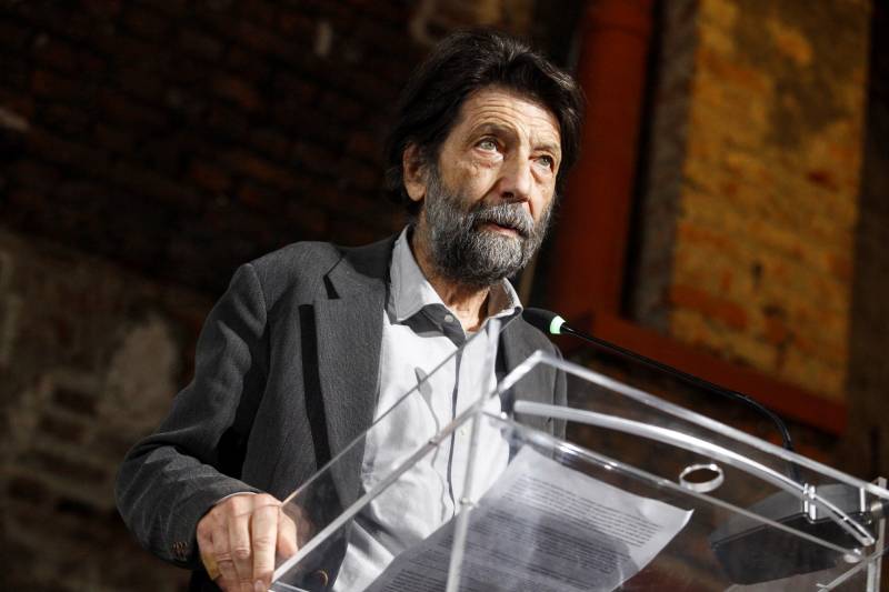 "Ignoranza totale". Cacciari demolisce la sinistra su Ventotene