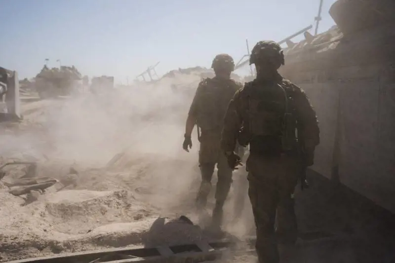 Tregua a Gaza: Netanyahu convoca il gabinetto di guerra per discutere la risposta di Hamas