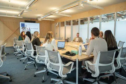 Prometeon, un nuovo quartier generale all’insegna di benessere e creatività
