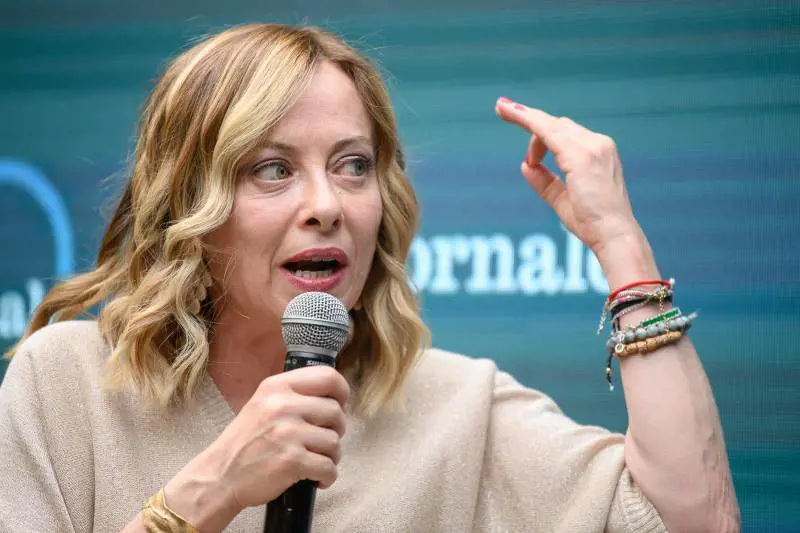 Il dilemma di Giorgia per il suo sì a Ursula