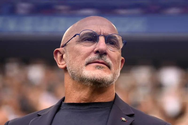 Euro 2024, atto Finale