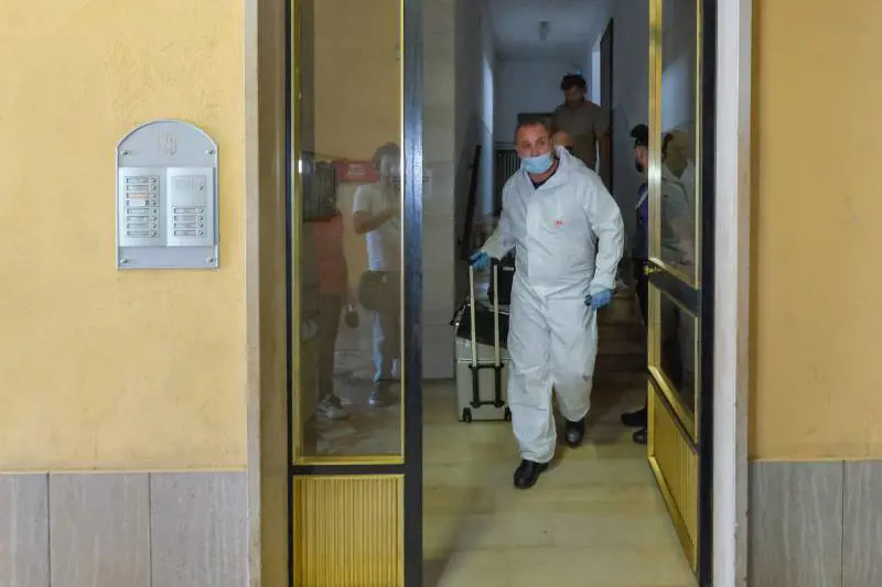 Svolta nella scomparsa di Mara Favro. Dopo 4 mesi due indagati per omicidio