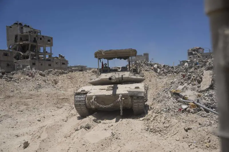Guerra a Gaza, negoziati di nuovo in stallo: "Nessuna tregua fino all'insediamento di Trump"